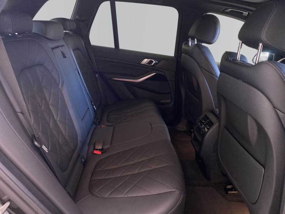 BMW X5 xDrive30d xLine - foto 16