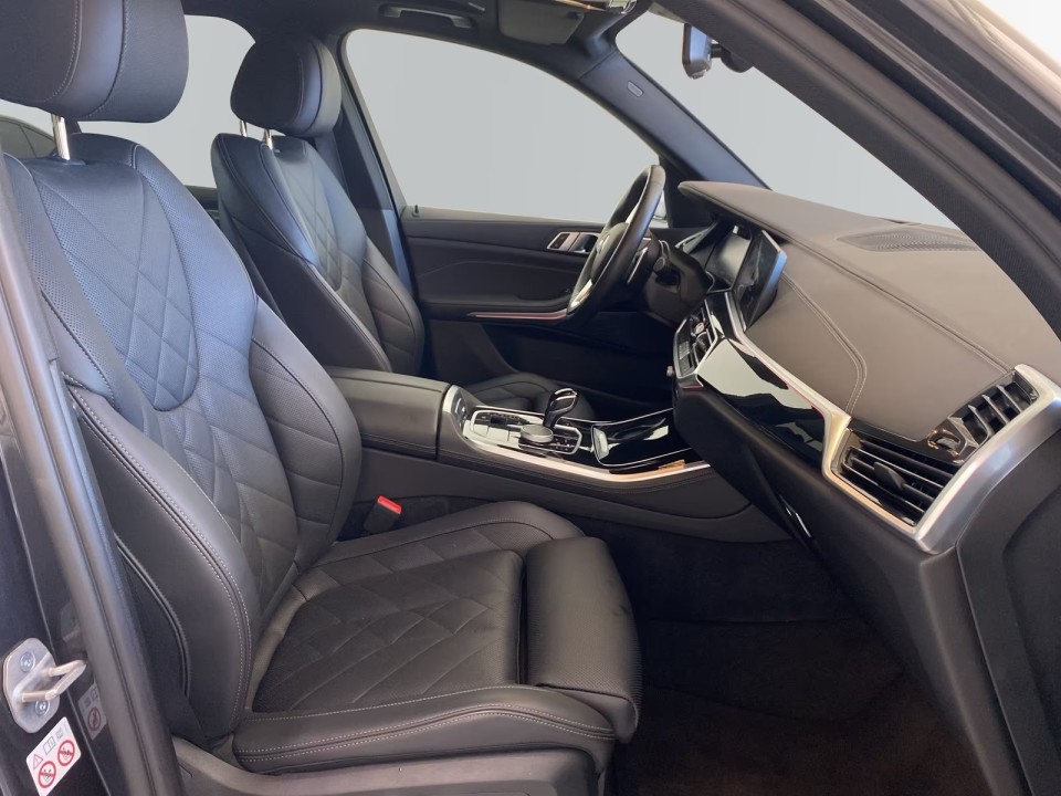BMW X5 xDrive30d xLine - foto 10