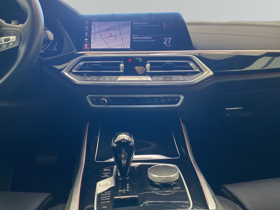 BMW X5 xDrive30d xLine - foto 12