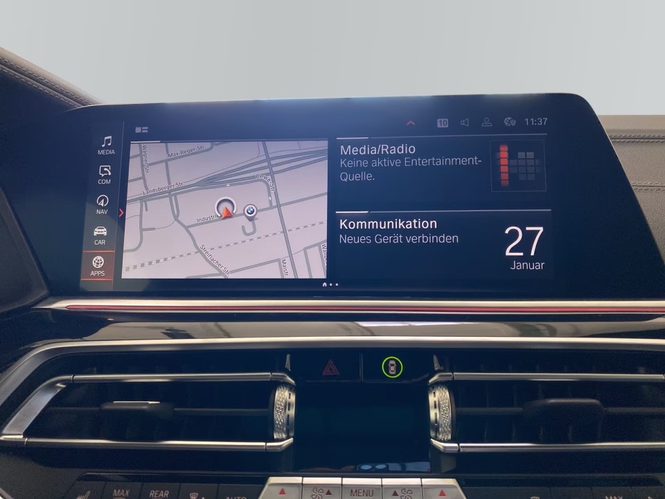 BMW X5 xDrive30d xLine - foto 13