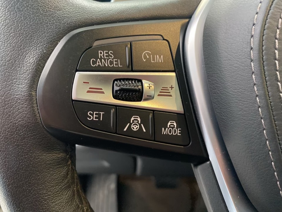 BMW X5 xDrive30d xLine - foto 11