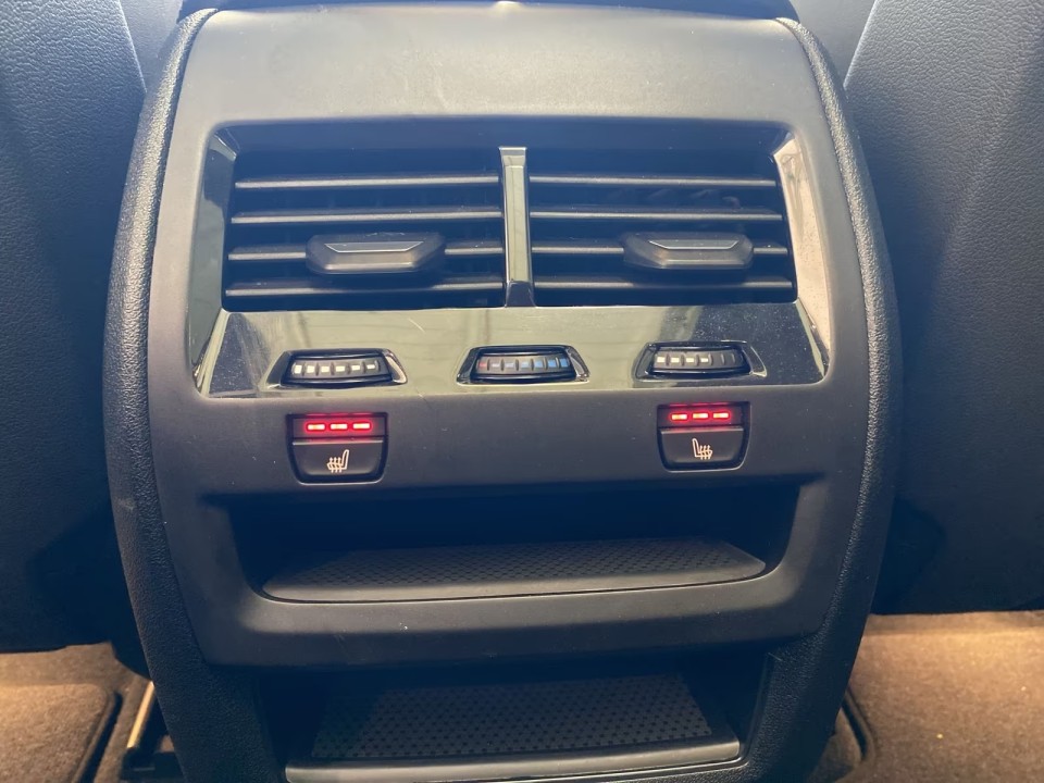 BMW X5 xDrive30d xLine - foto 15