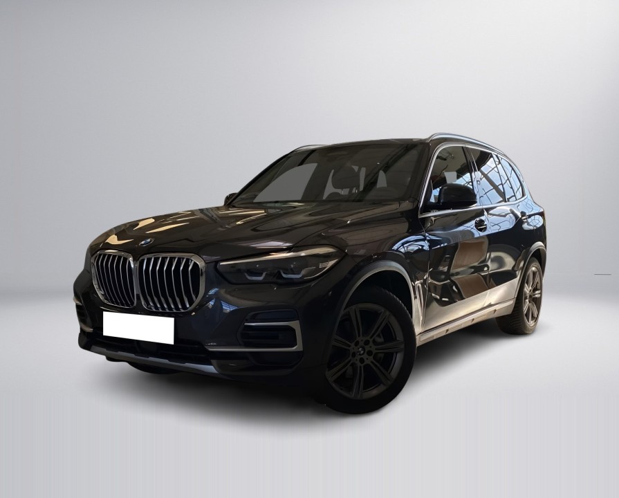 BMW X5 xDrive30d xLine - foto 6