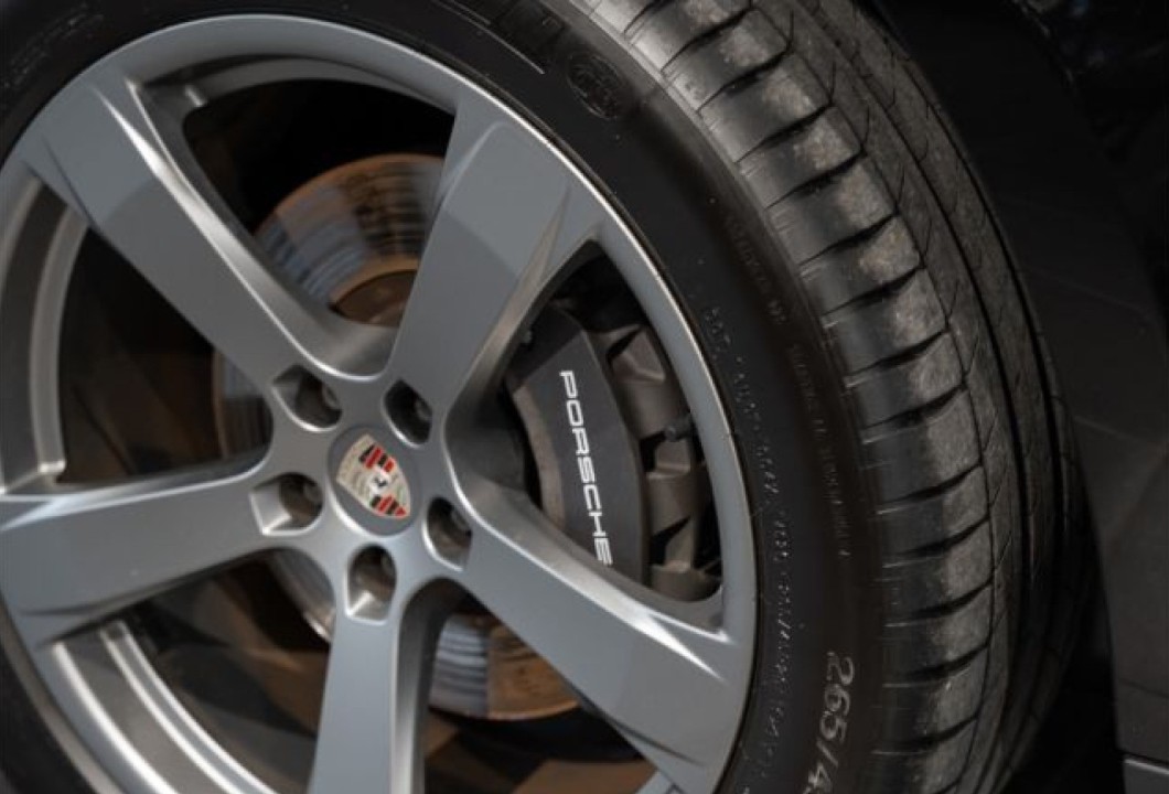 Porsche Macan - foto 19