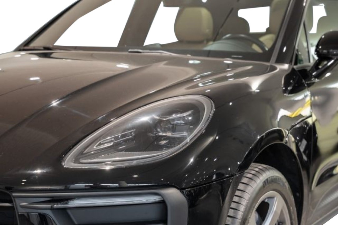 Porsche Macan - foto 11