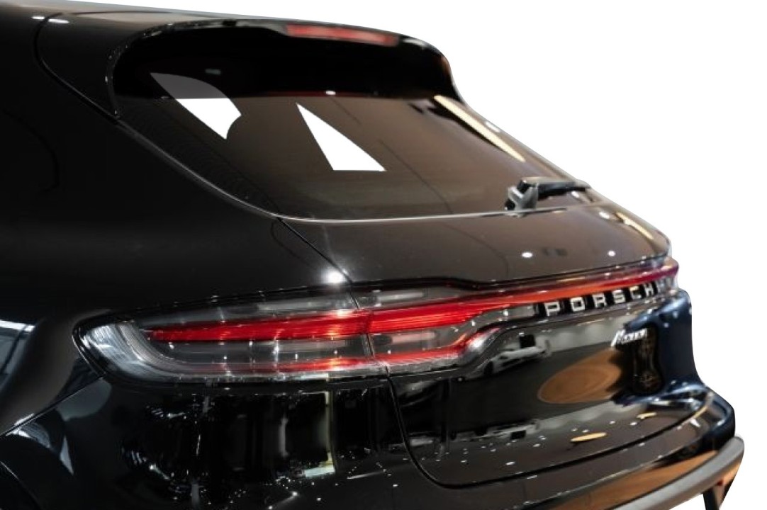 Porsche Macan - foto 13