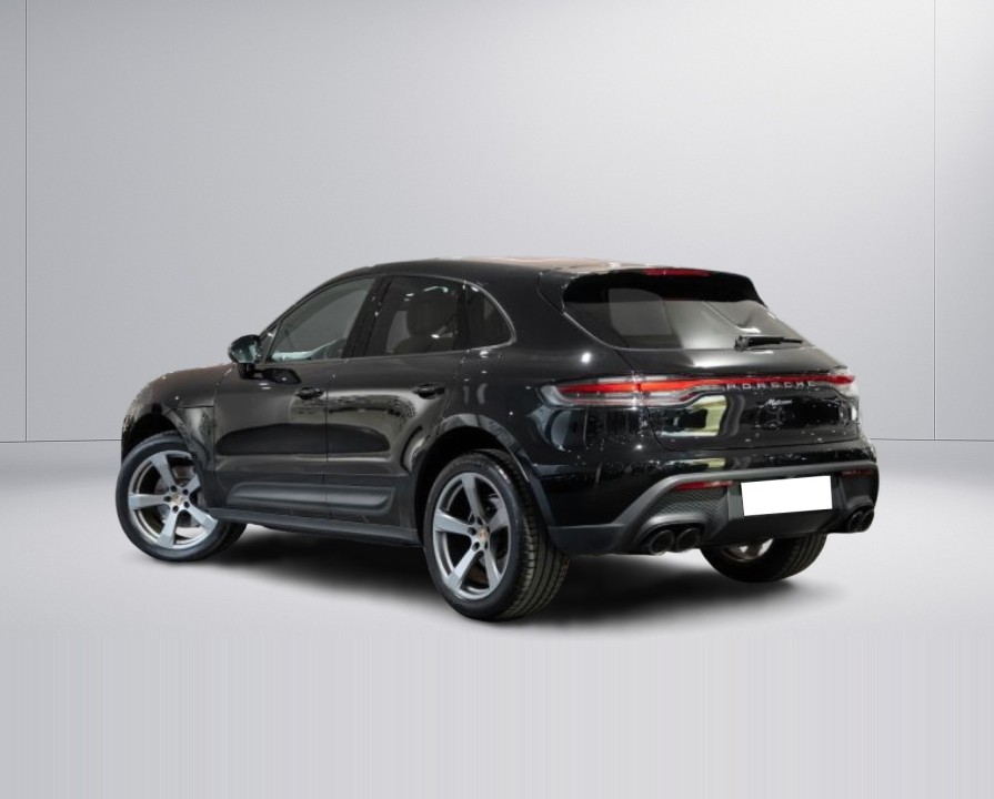 Porsche Macan (4)