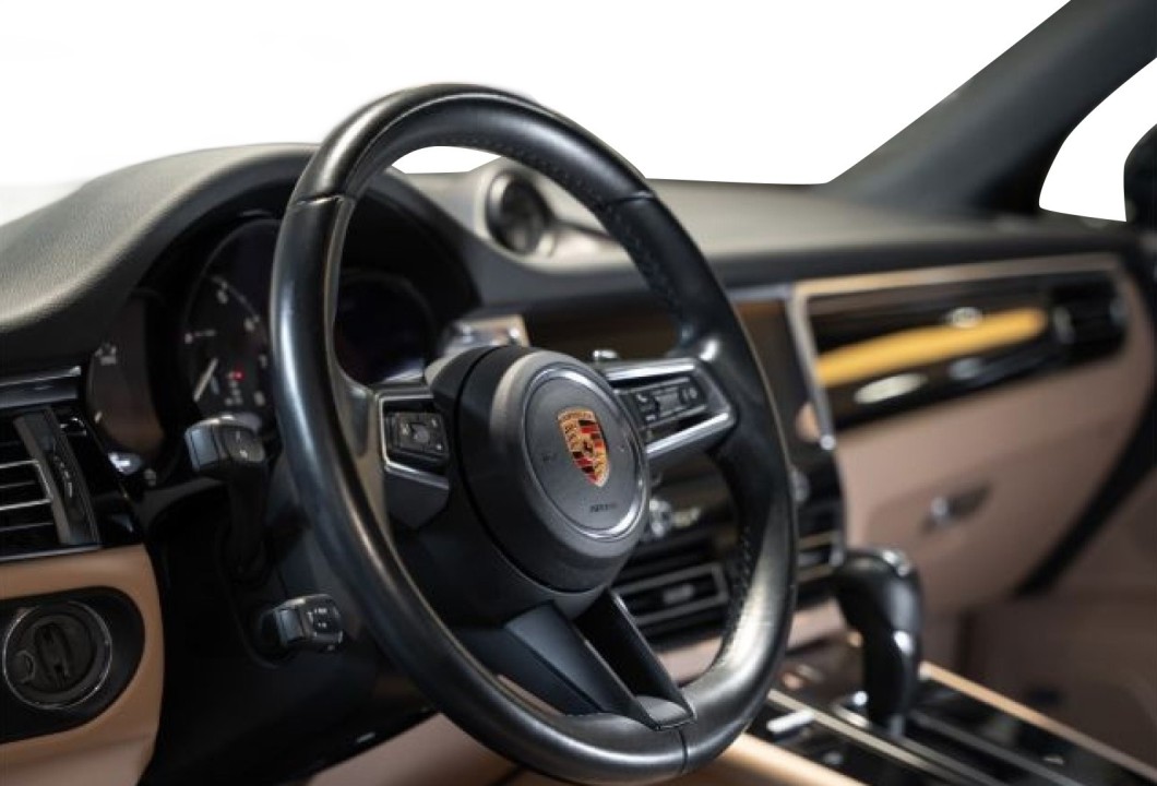 Porsche Macan - foto 9