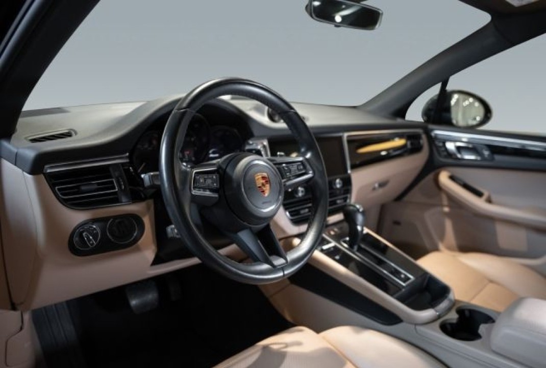 Porsche Macan - foto 8