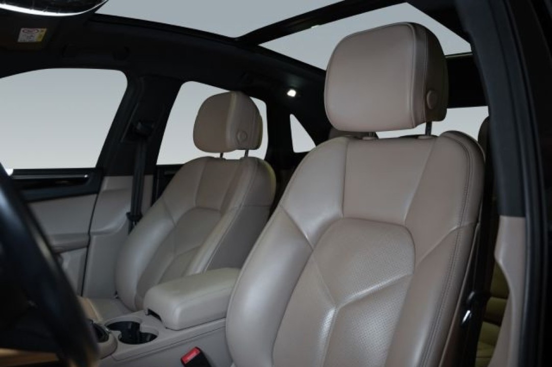 Porsche Macan - foto 6