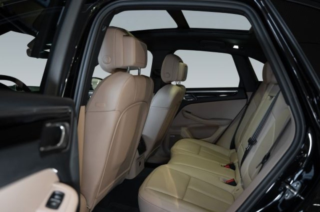 Porsche Macan - foto 7