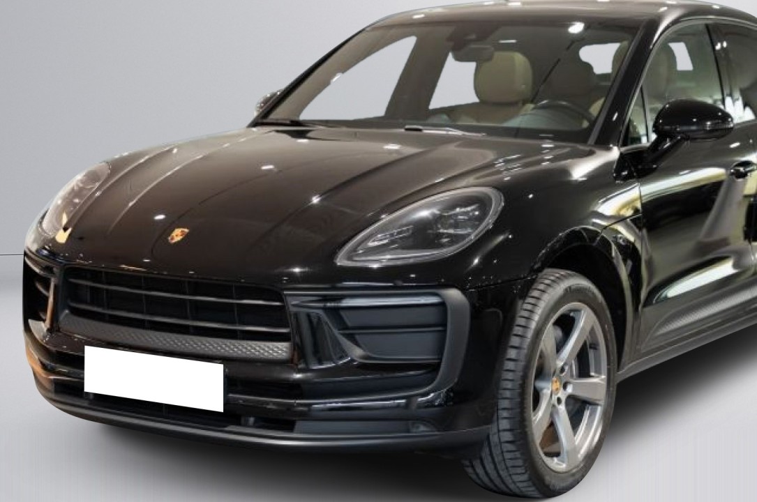 Porsche Macan - foto 12