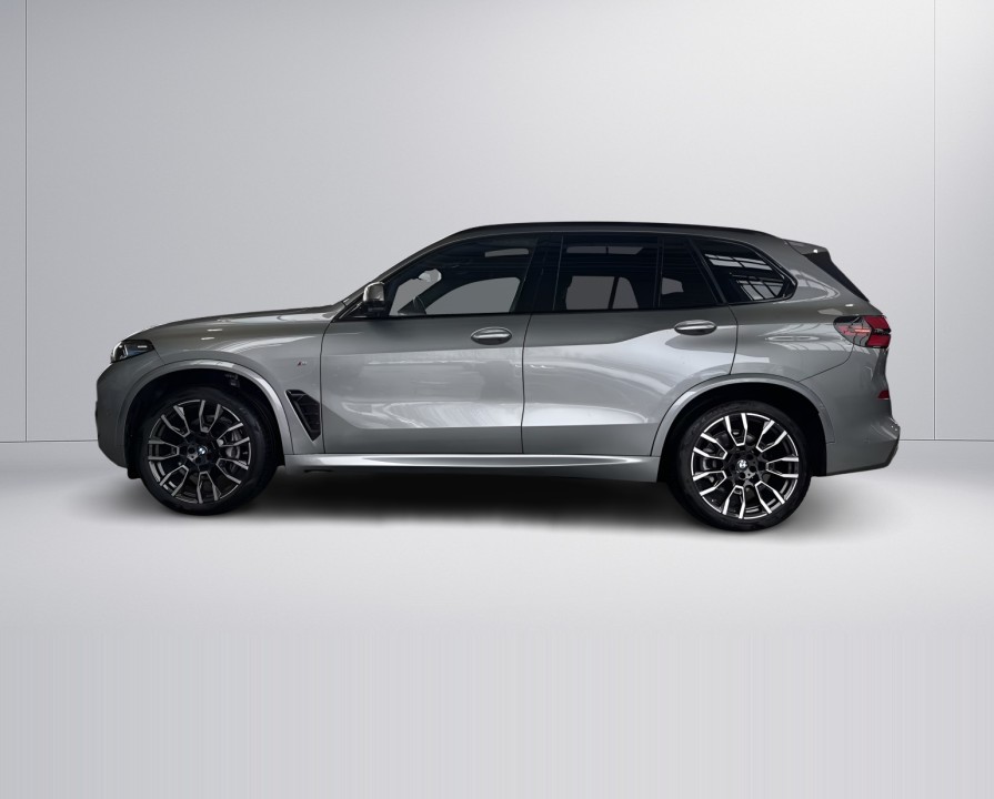 BMW X5 xDrive40i M-Sport (2)
