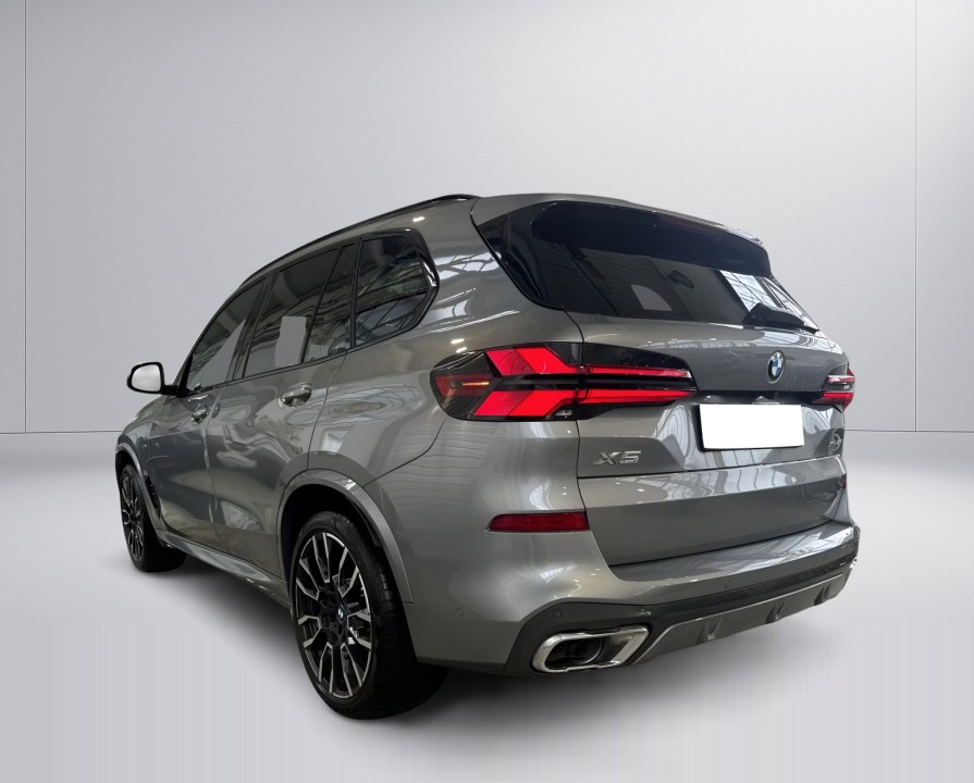 BMW X5 xDrive40i M-Sport (3)