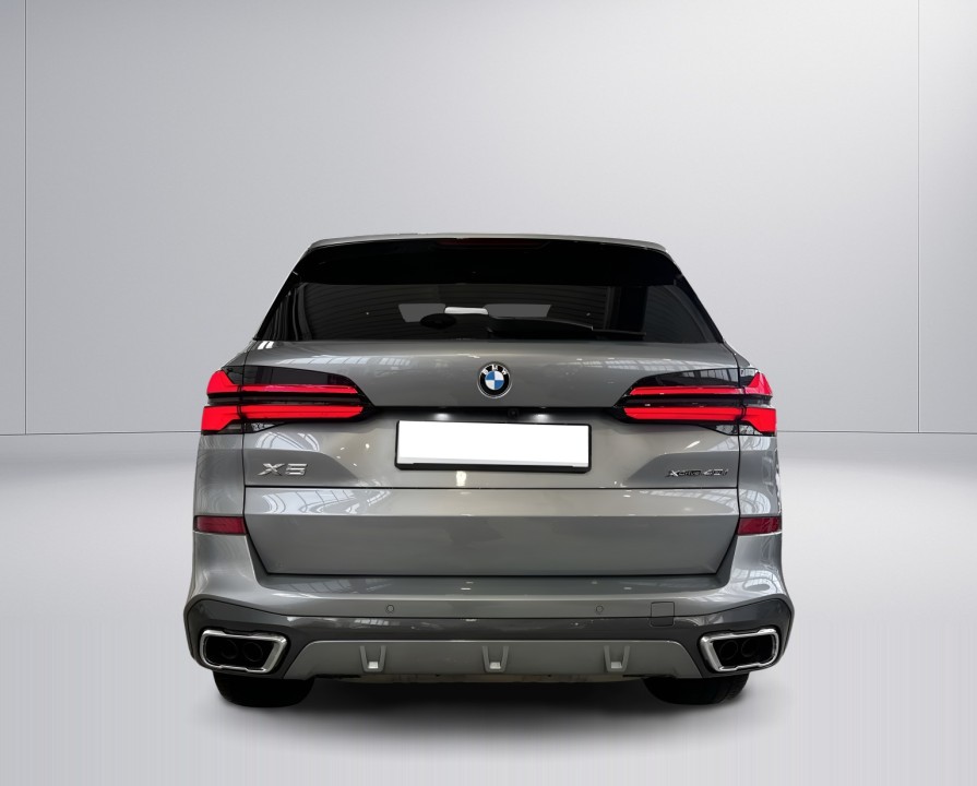 BMW X5 xDrive40i M-Sport (4)