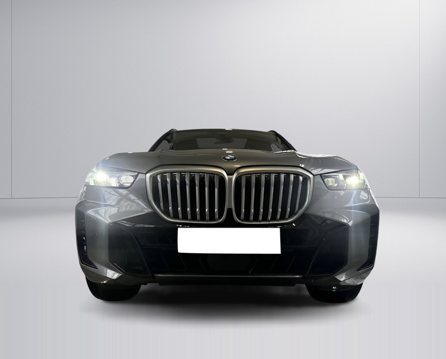 BMW X5 xDrive40i M-Sport - foto 6