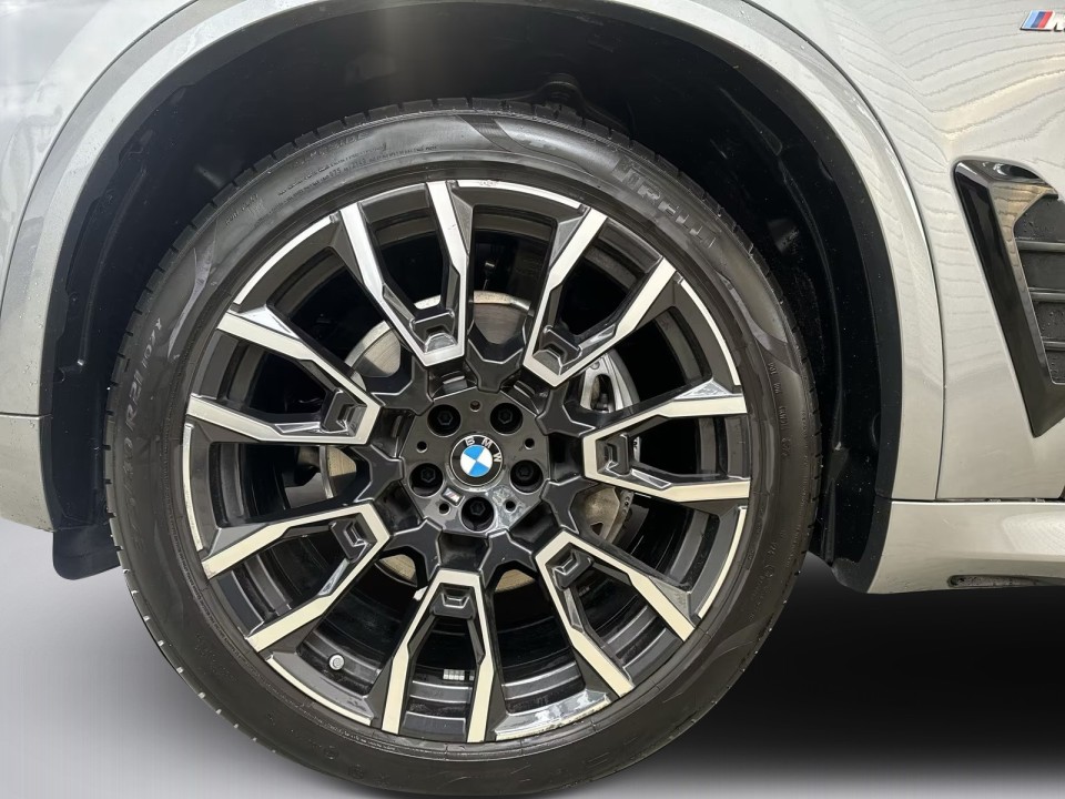 BMW X5 xDrive40i M-Sport - foto 20