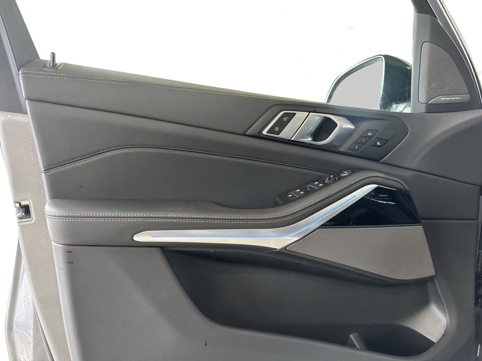 BMW X5 xDrive40i M-Sport - foto 18