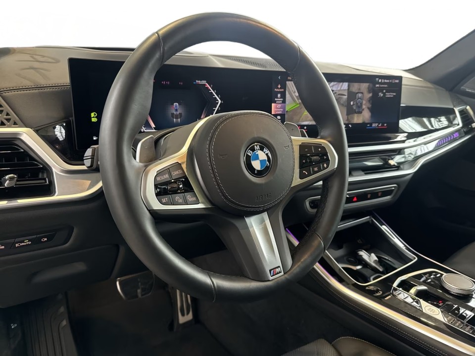 BMW X5 xDrive40i M-Sport - foto 8