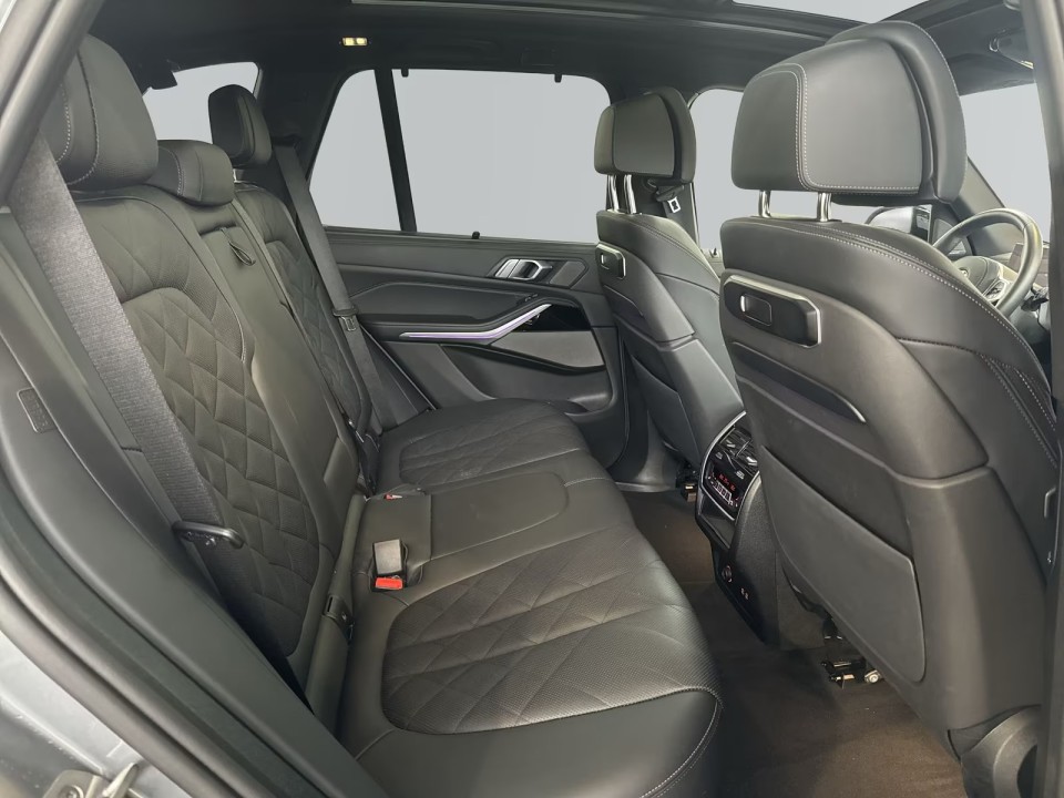 BMW X5 xDrive40i M-Sport - foto 15
