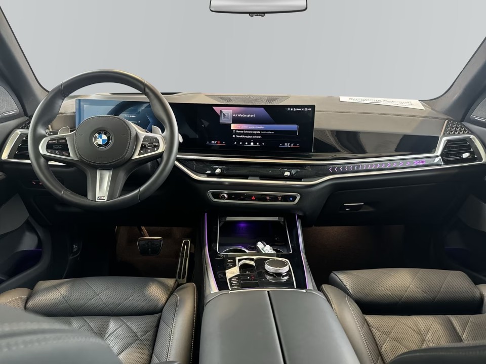 BMW X5 xDrive40i M-Sport - foto 7