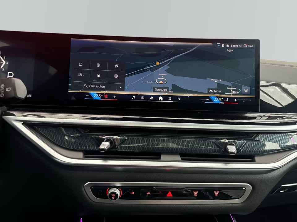 BMW X5 xDrive40i M-Sport - foto 14