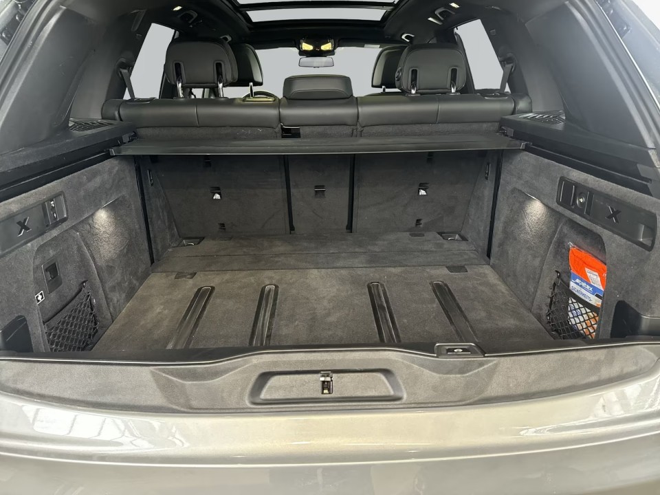 BMW X5 xDrive40i M-Sport - foto 19