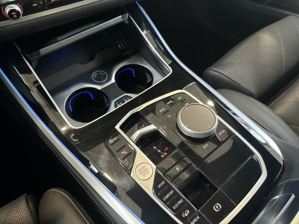 BMW X5 xDrive40i M-Sport - foto 13