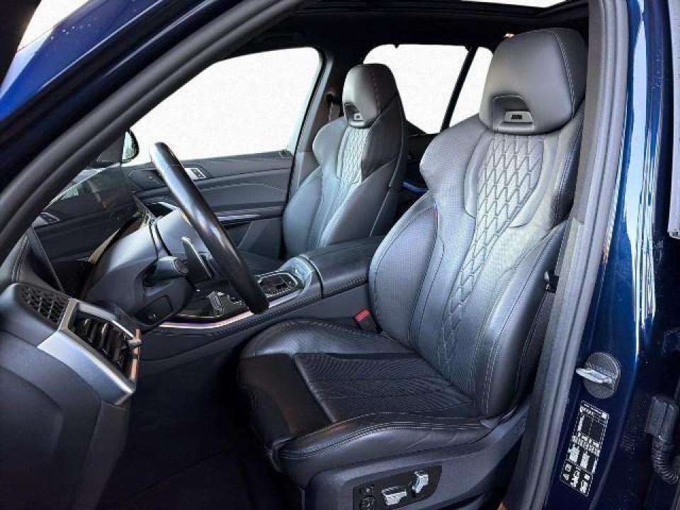 BMW X5 xDrive40d M-Sport - foto 7