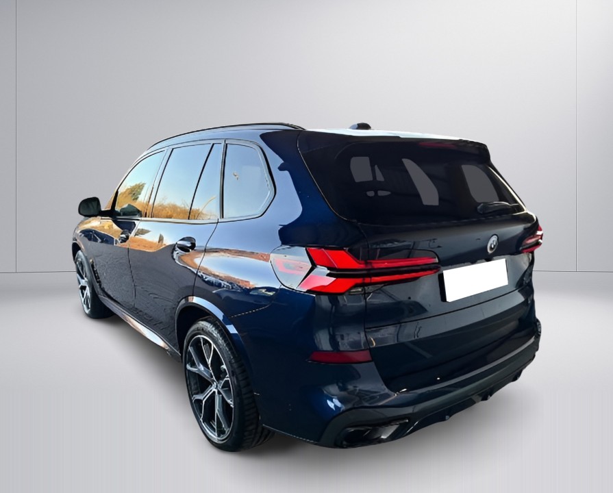 BMW X5 xDrive40d M-Sport (4)