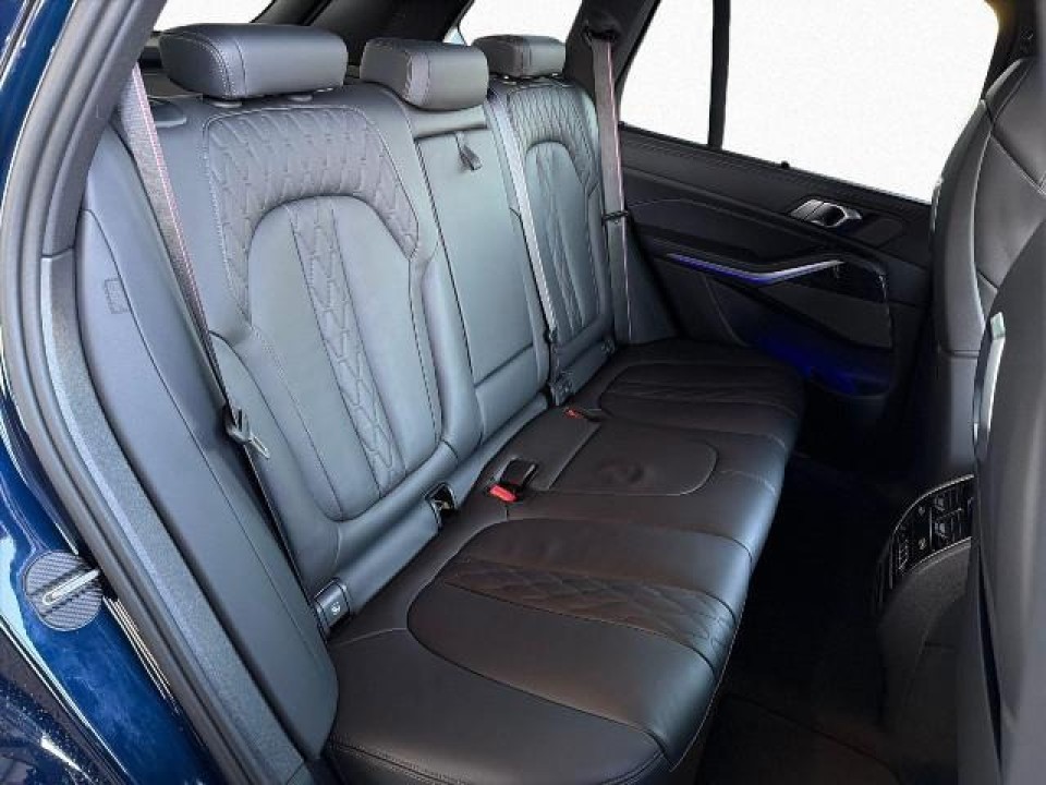 BMW X5 xDrive40d M-Sport - foto 10