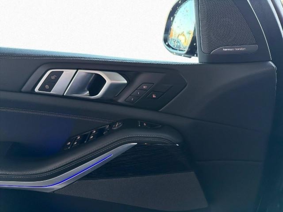 BMW X5 xDrive40d M-Sport - foto 12