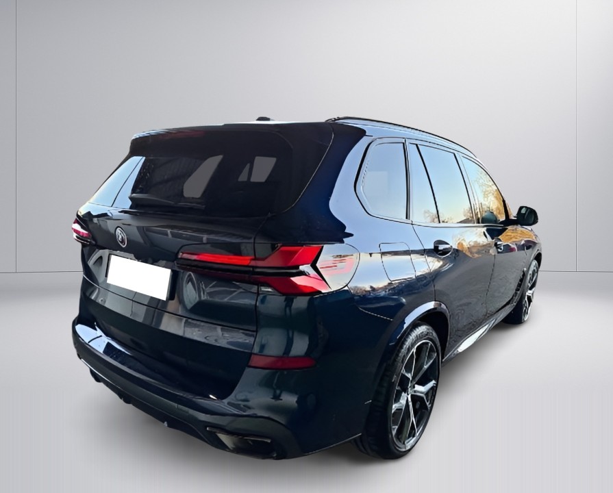 BMW X5 xDrive40d M-Sport (3)