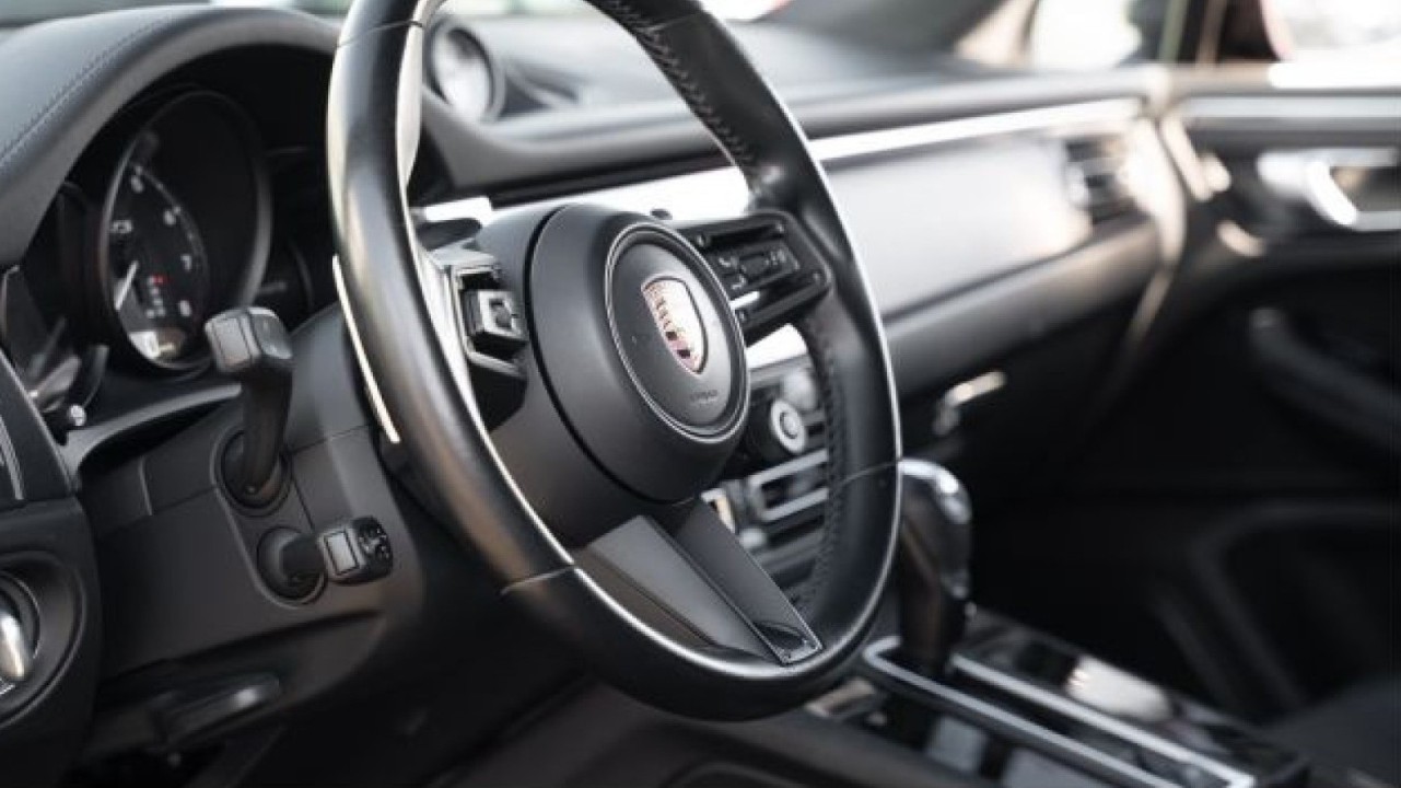 Porsche Macan GTS - foto 7