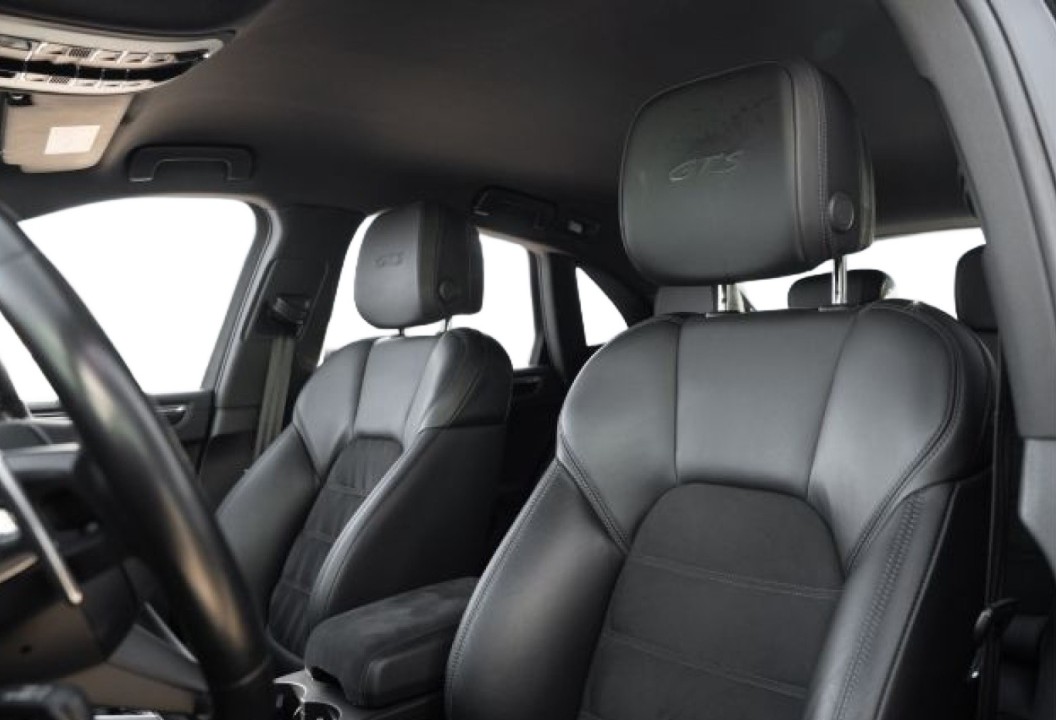 Porsche Macan GTS (5)