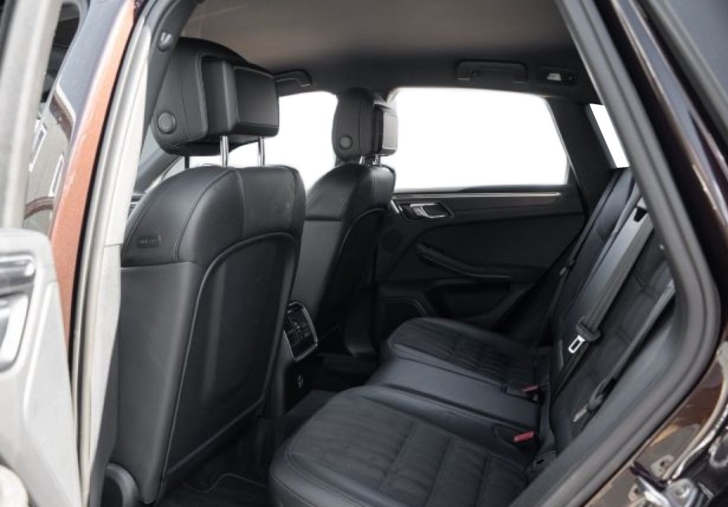 Porsche Macan GTS - foto 6