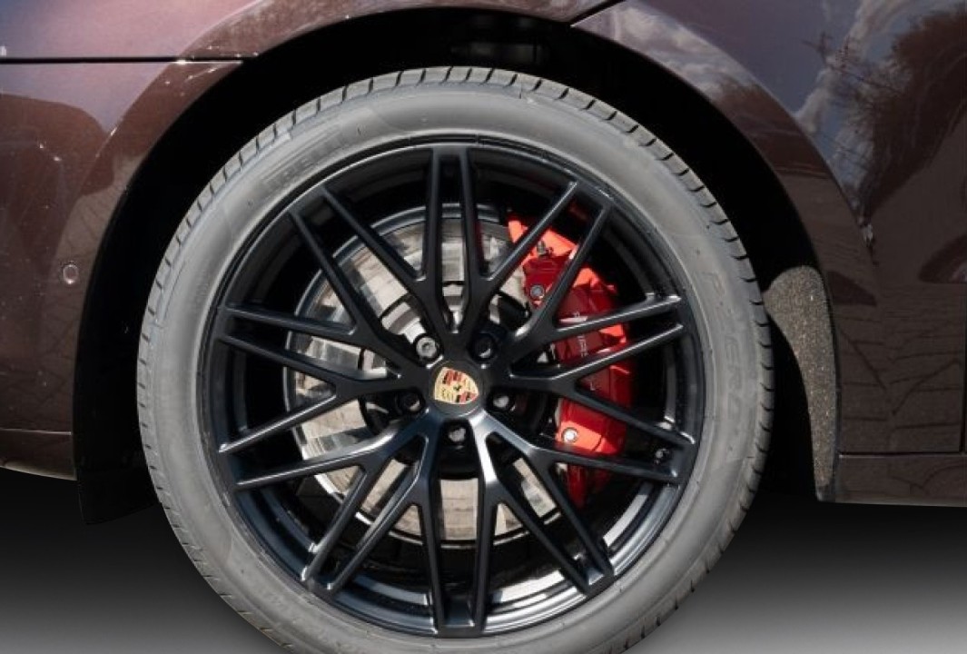 Porsche Macan GTS - foto 18