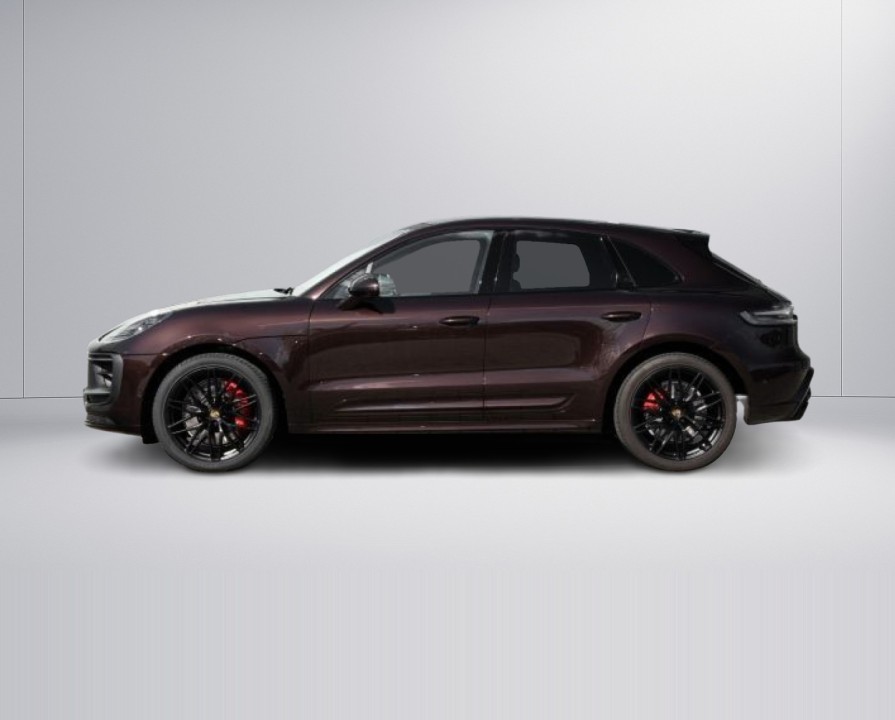Porsche Macan GTS (2)