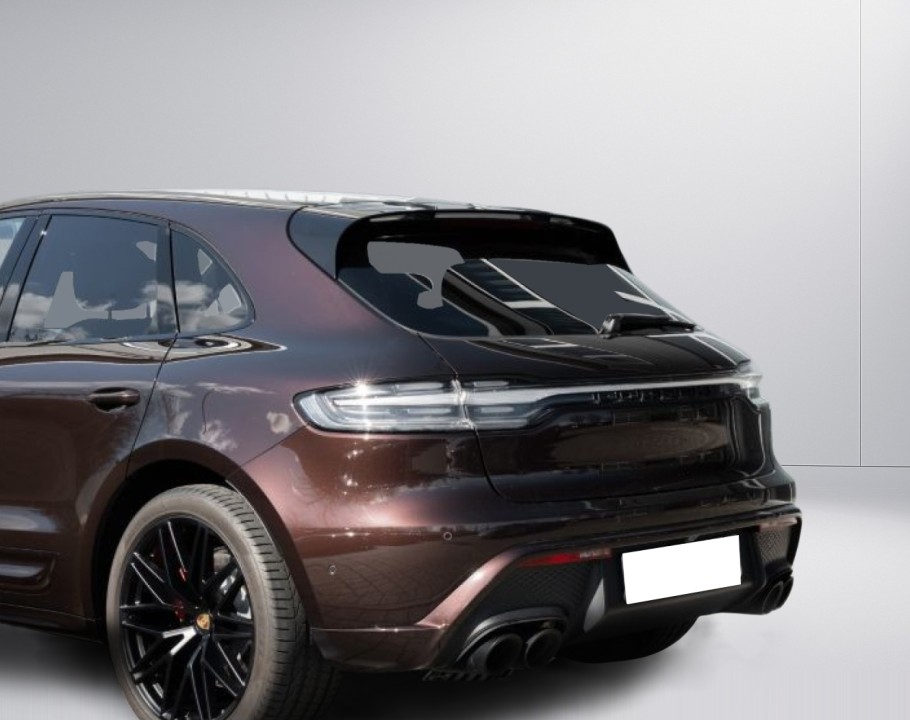 Porsche Macan GTS - foto 15