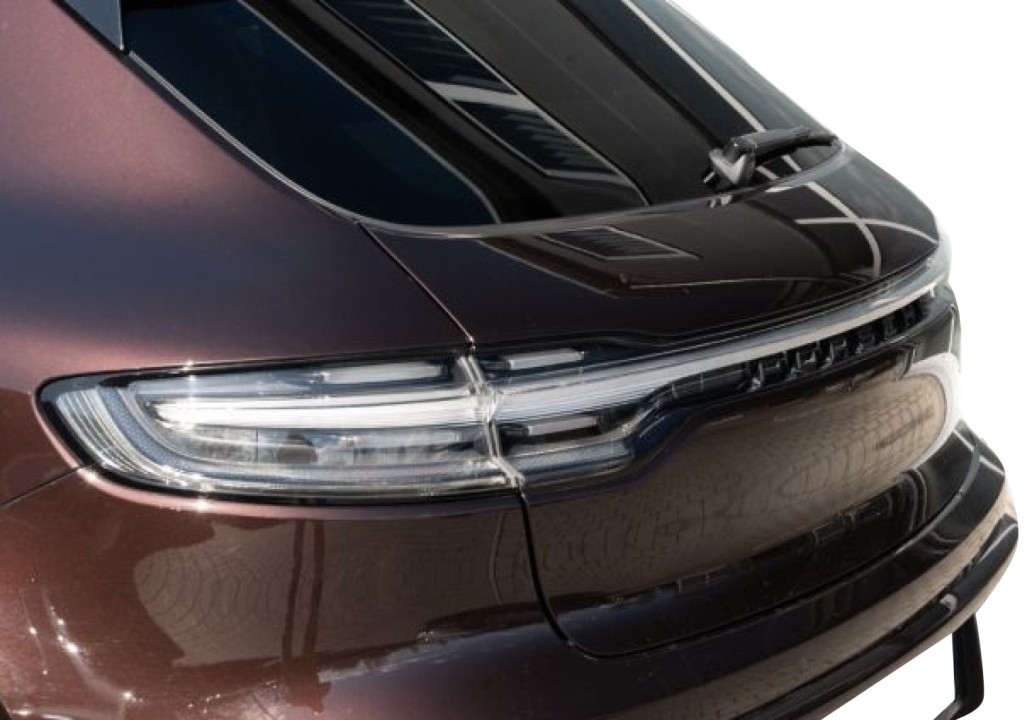 Porsche Macan GTS - foto 14