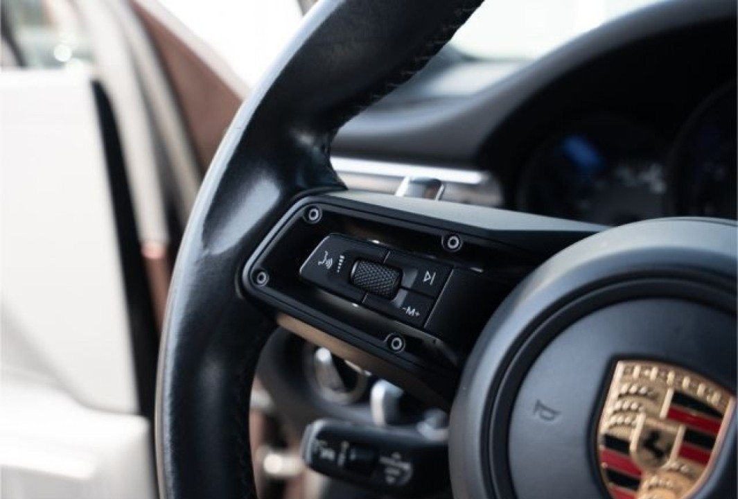 Porsche Macan GTS - foto 9