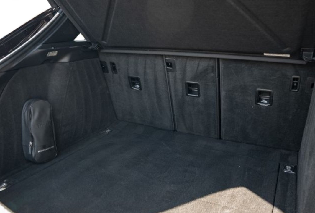 Porsche Macan GTS - foto 17