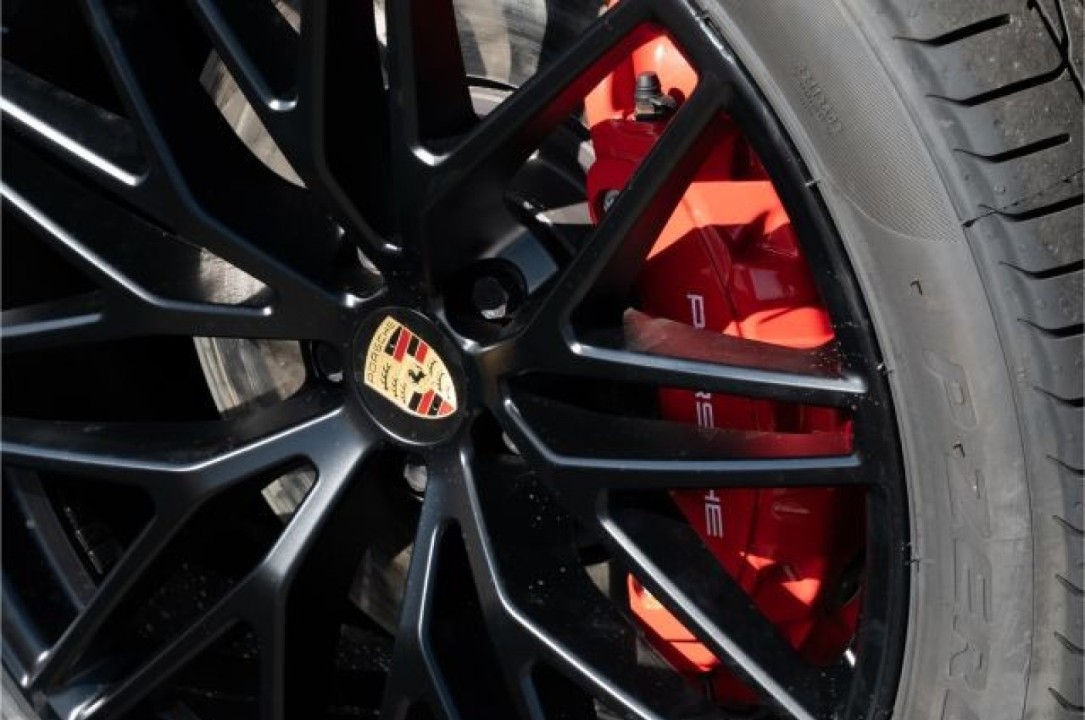 Porsche Macan GTS - foto 19