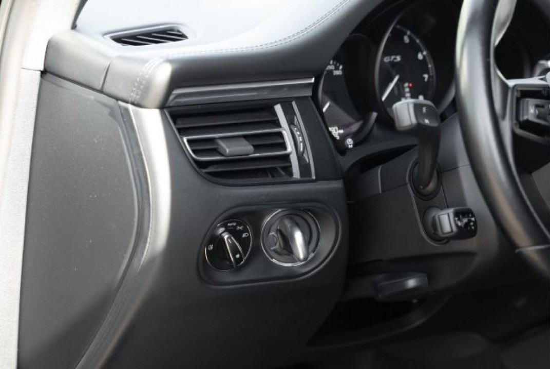 Porsche Macan GTS - foto 12