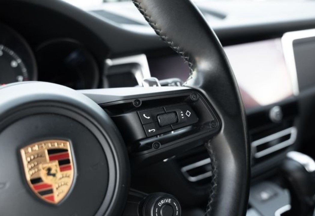 Porsche Macan GTS - foto 10