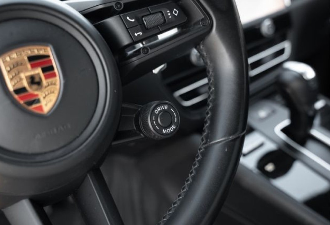 Porsche Macan GTS - foto 11