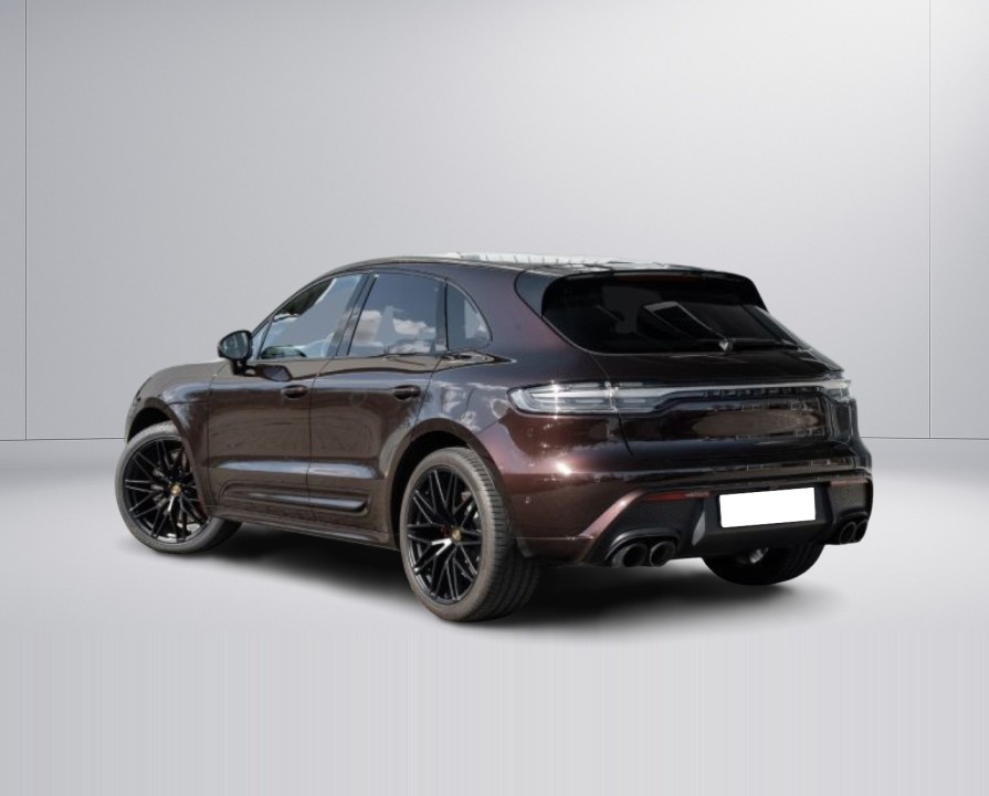 Porsche Macan GTS (3)