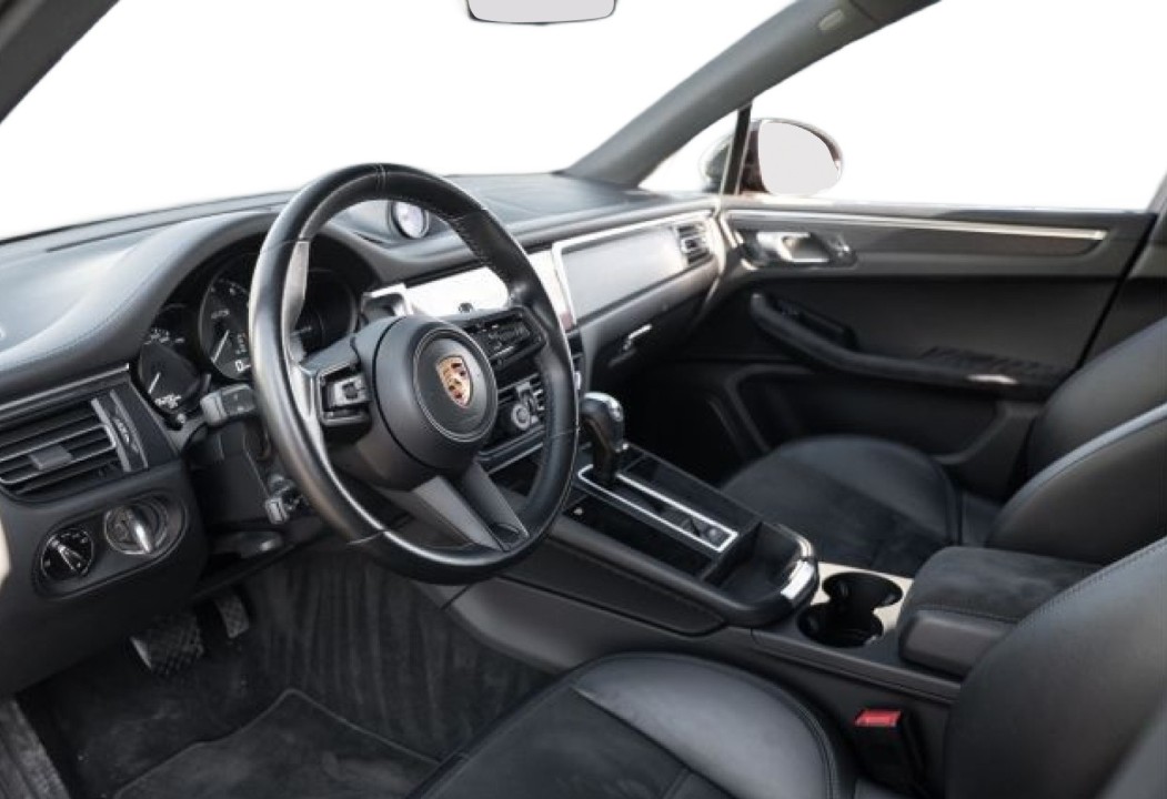 Porsche Macan GTS - foto 8