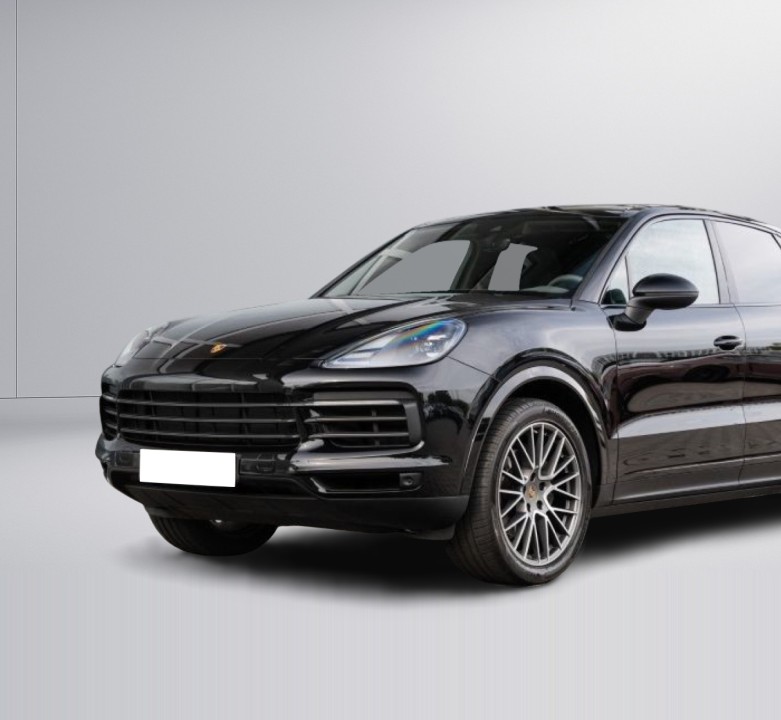 Porsche Cayenne Platinum Edition - foto 16