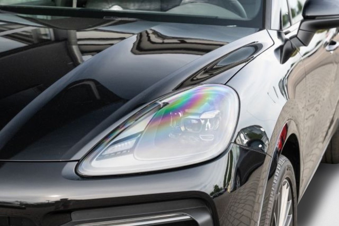 Porsche Cayenne Platinum Edition - foto 15